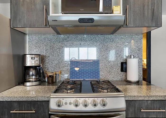 Vista La Jolla 408 | 2br Ocean View *