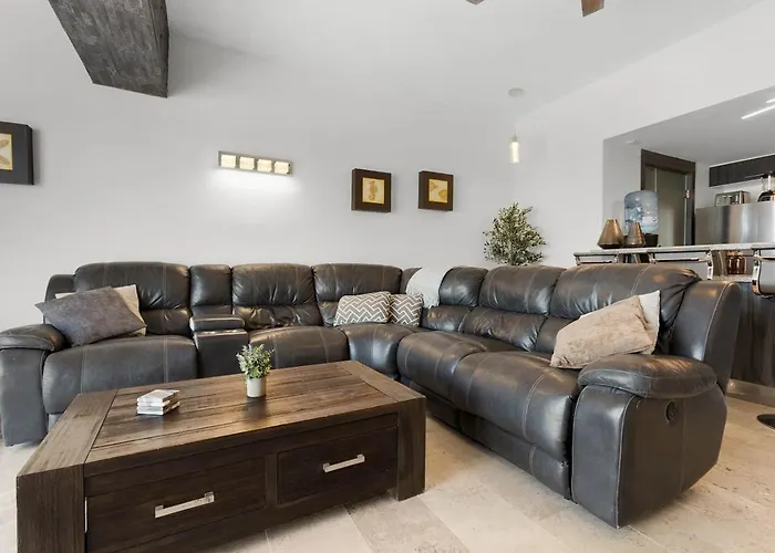Vista La Jolla 408 | 2br Ocean View San José del Cabo
