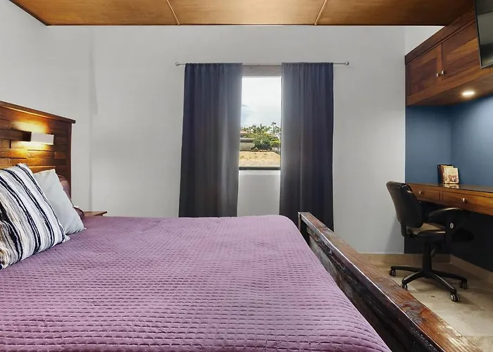Apartamento Vista La Jolla 408 | 2br Ocean View *