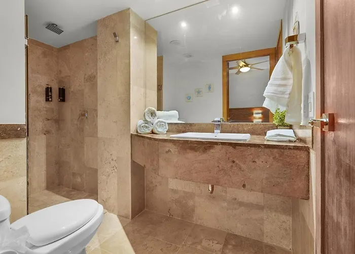 Apartamento Vista La Jolla 408 | 2br Ocean View