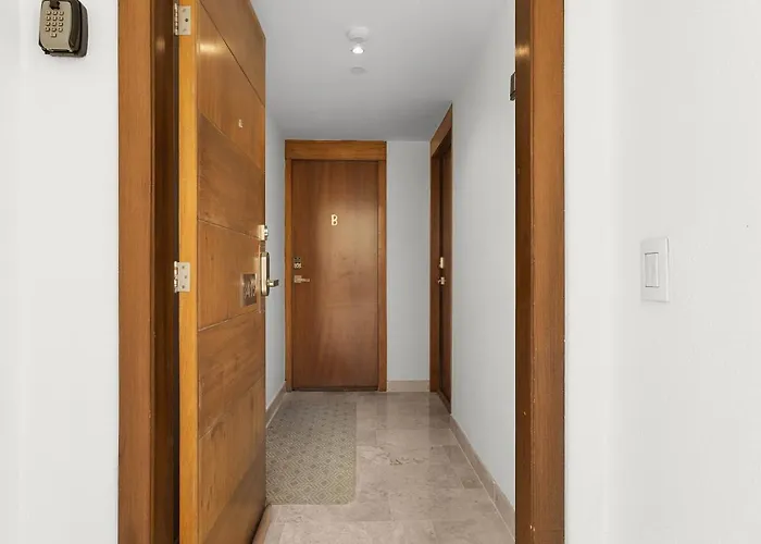 Vista La Jolla 408 | 2br Ocean View