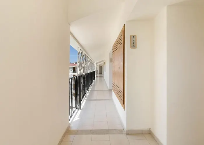 Vista La Jolla 408 | 2br Ocean View *