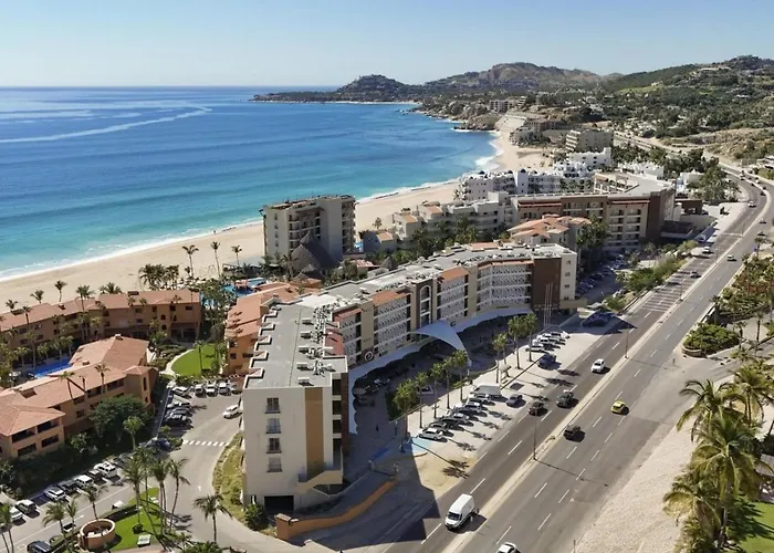 Vista La Jolla 408 | 2br Ocean View Apartamento
