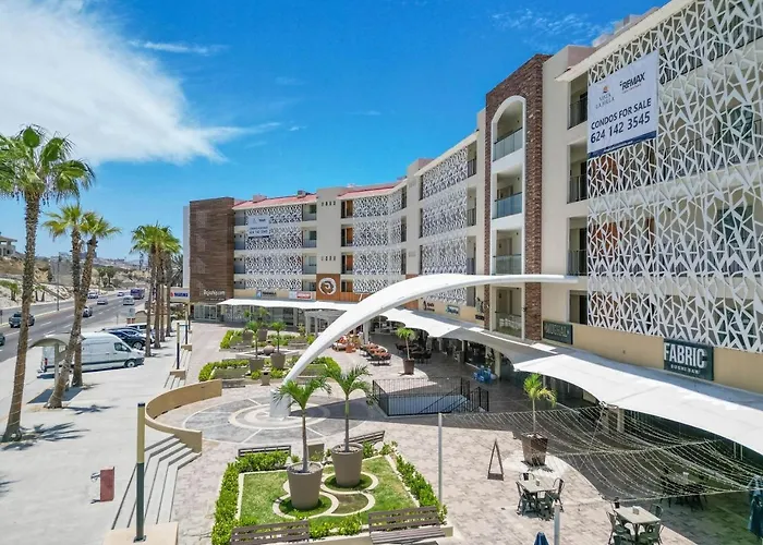 Vista La Jolla 408 | 2br Ocean View * San José del Cabo
